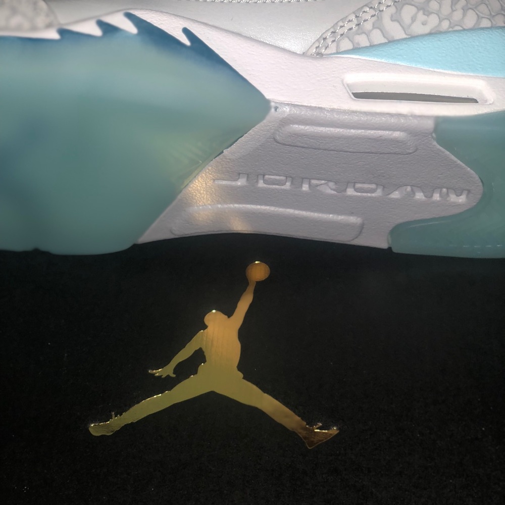 Jordan sneakers son gg